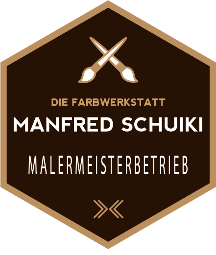 Die Farbwerkstatt 1 Die Farbwerkstatt logo