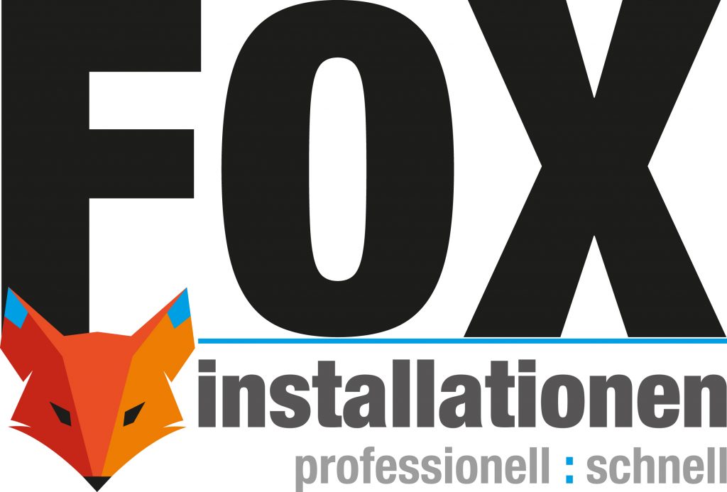 Fuchs Installationen logo RGB