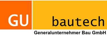 GUBautech 1 GU bautech
